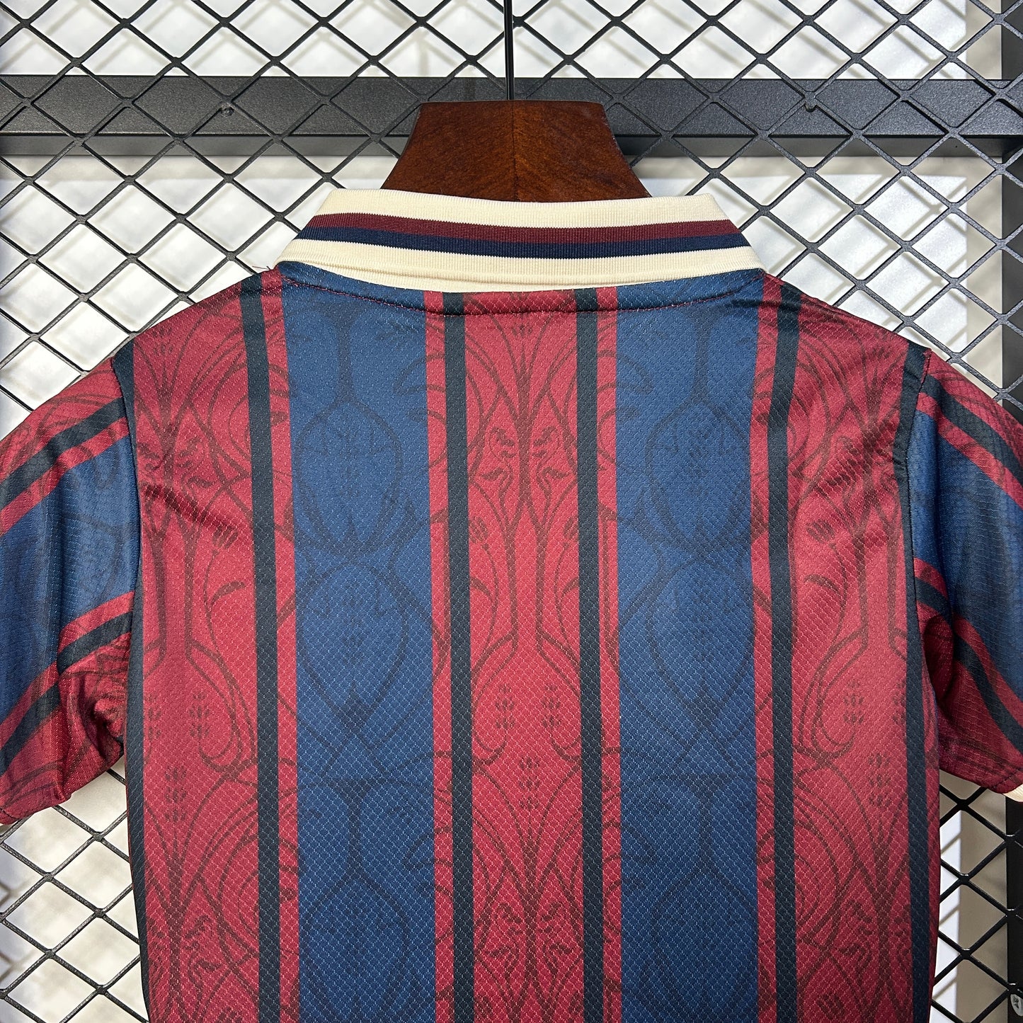 2024-25 Nueva casa Barcelona NIÑOS 16-28