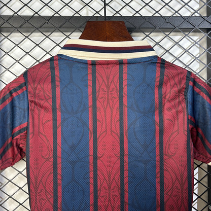 2024-25 Nueva casa Barcelona NIÑOS 16-28