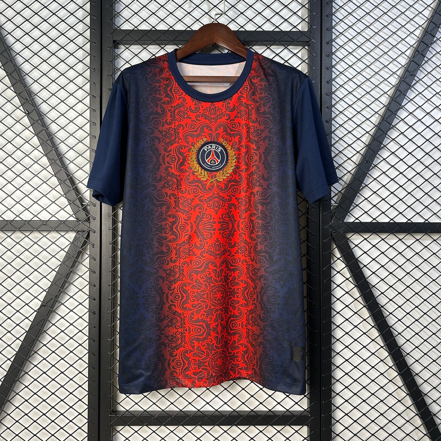 2024-25 Paris Saint-Germain PSG Especial S-XXL