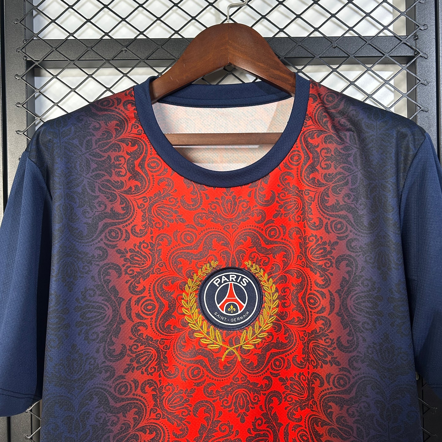 2024-25 Paris Saint-Germain PSG Especial S-XXL