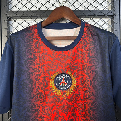 2024-25 Paris Saint-Germain PSG Especial S-XXL