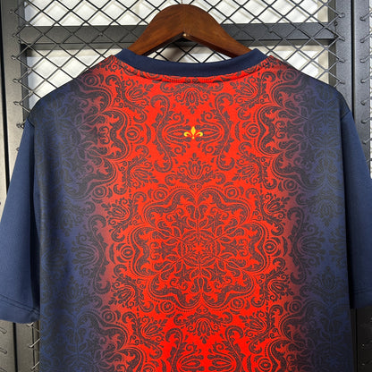 2024-25 Paris Saint-Germain PSG Especial S-XXL