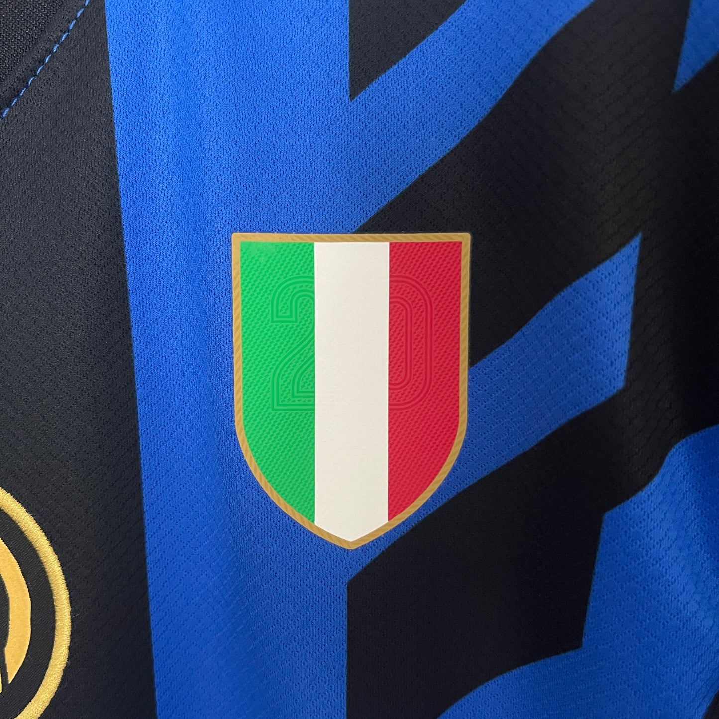 2024-25 Inter Milan Home S-4XL