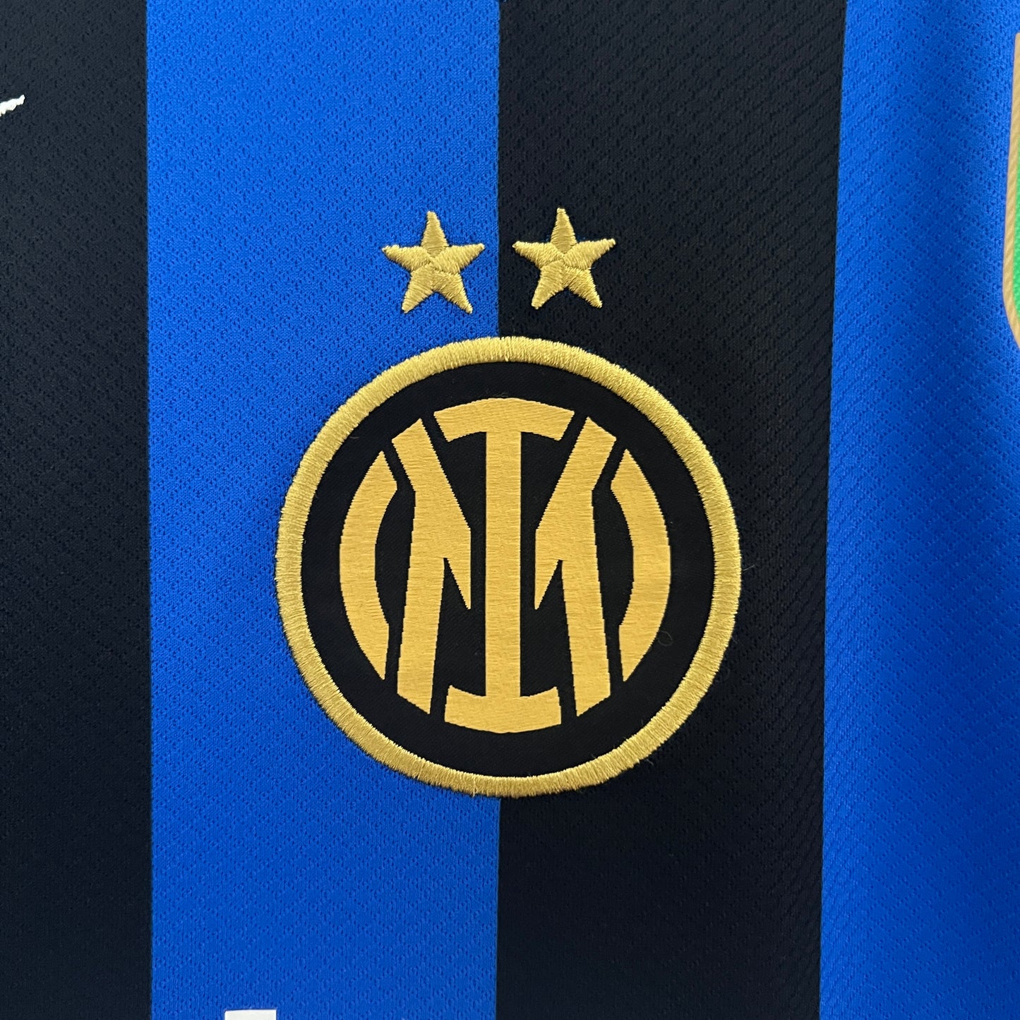 2024-25 Inter Milan Home S-4XL