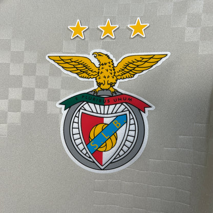 Camiseta visitante del Benfica 2024-25 S-XXL