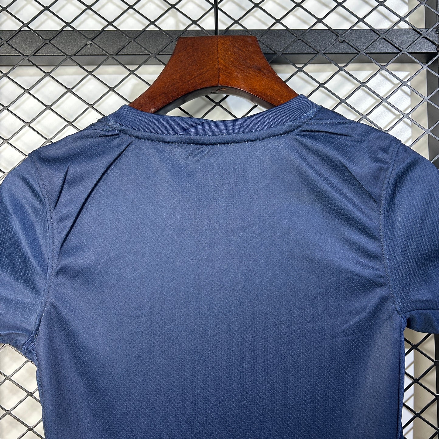 2024-25 París Visitante Niños 16-28