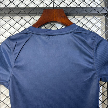 2024-25 París Visitante Niños 16-28