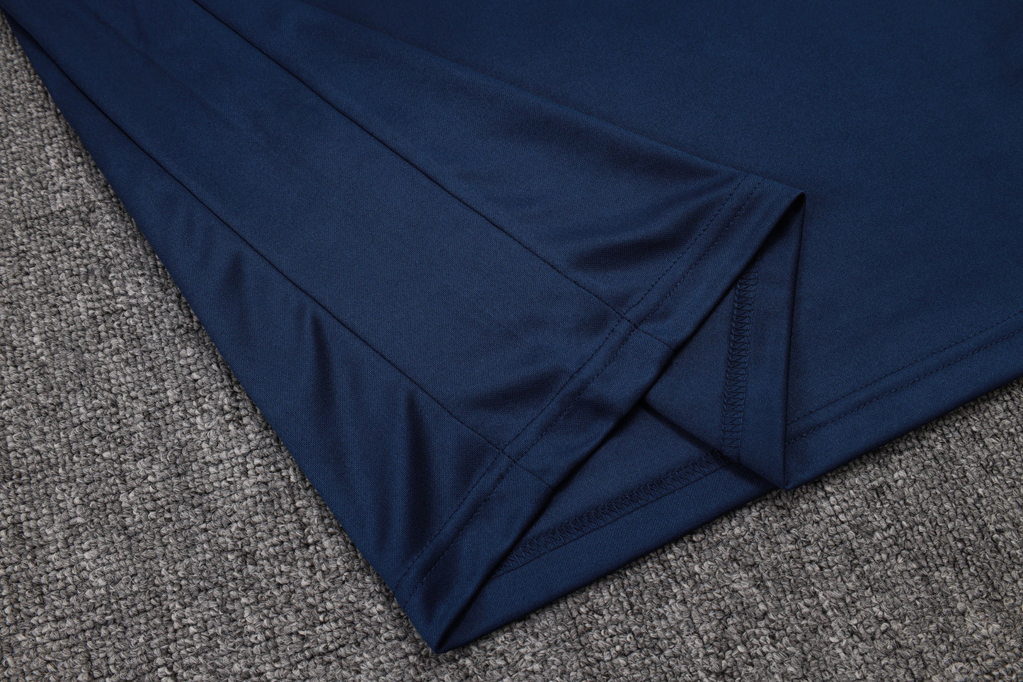 Conjunto de entrenamiento rojo del Barcelona 2024-25 (tallas S-2XL)