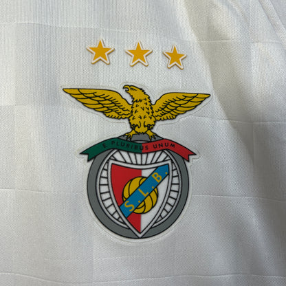 Benfica Local 2024-25 NIÑOS 16-28
