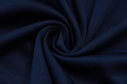 Conjunto de entrenamiento rojo del Barcelona 2024-25 (tallas S-2XL)