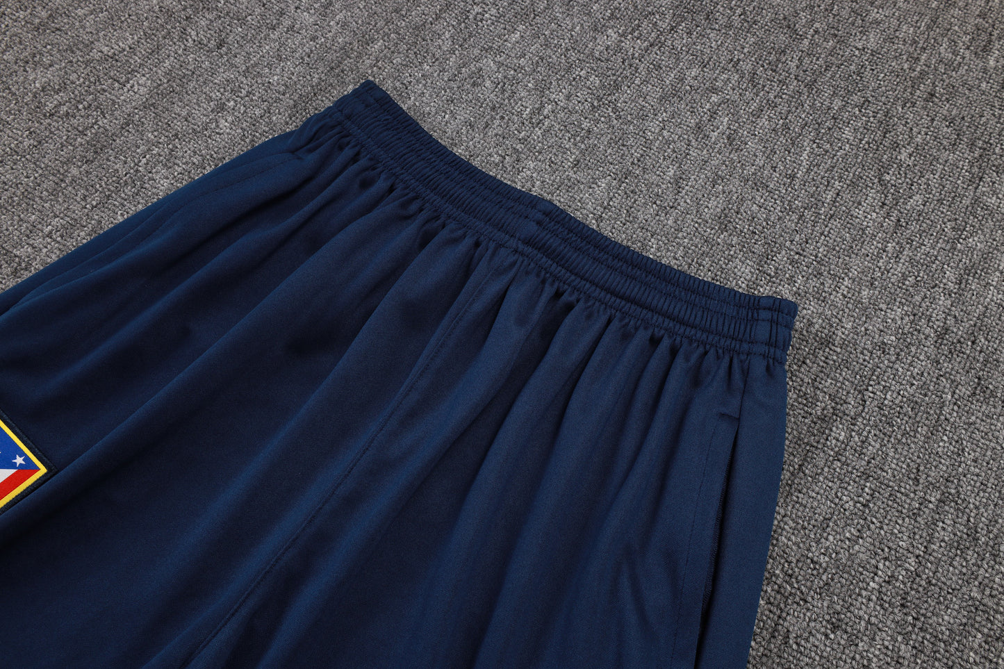 Conjunto de entrenamiento rojo del Barcelona 2024-25 (tallas S-2XL)