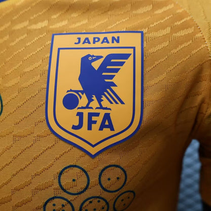 2024 Japan Special Edition Player S-XXL