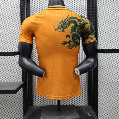 2024 Japan Special Edition Player S-XXL