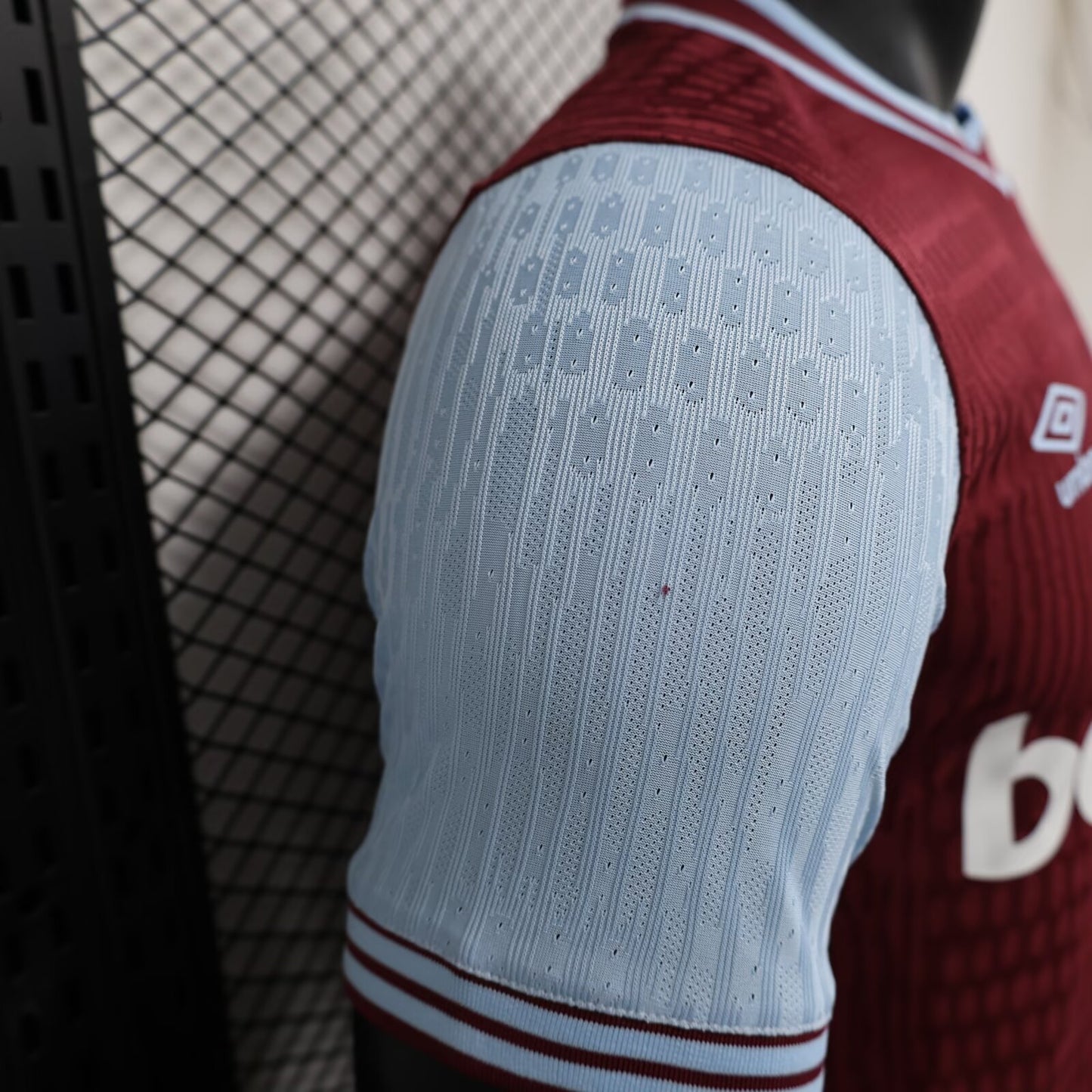 2024-25 West Ham United Home Player S-XXL