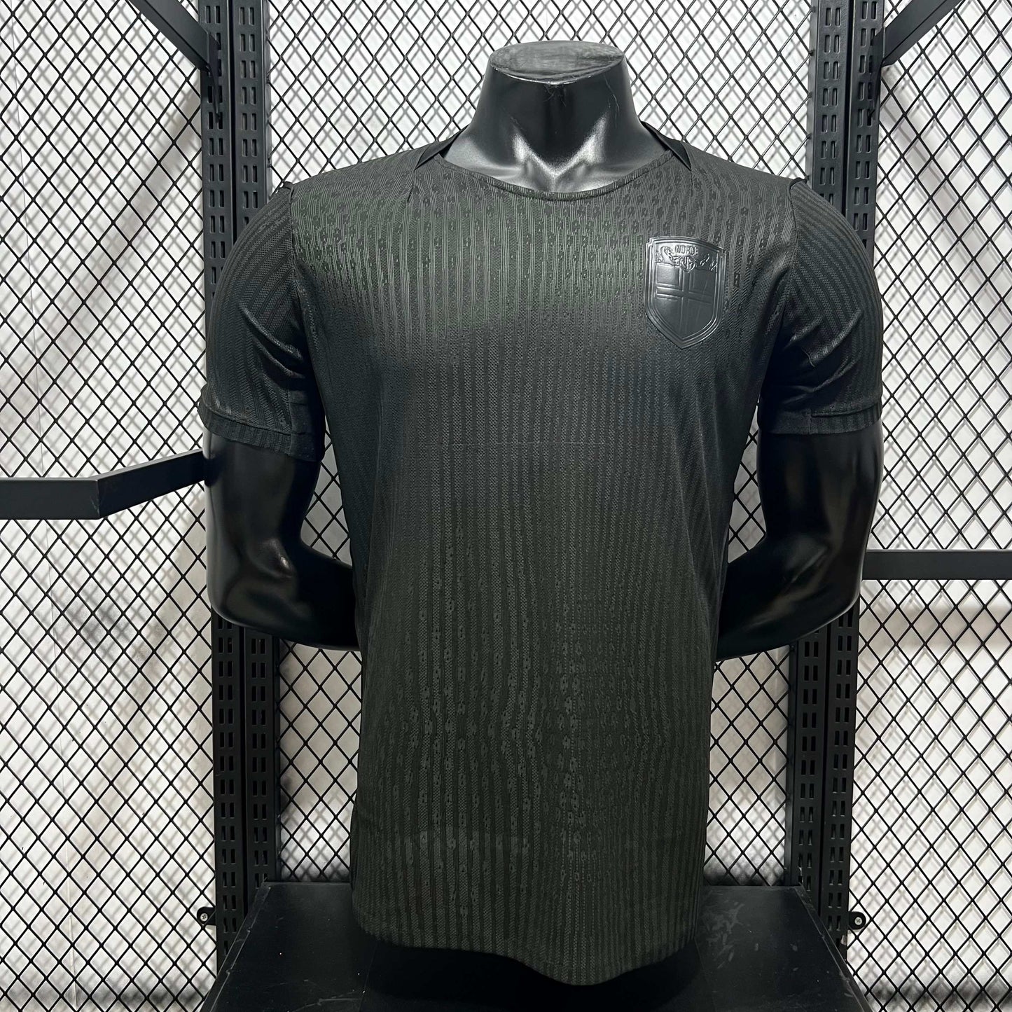 2026 Norway Away Players S-2XL