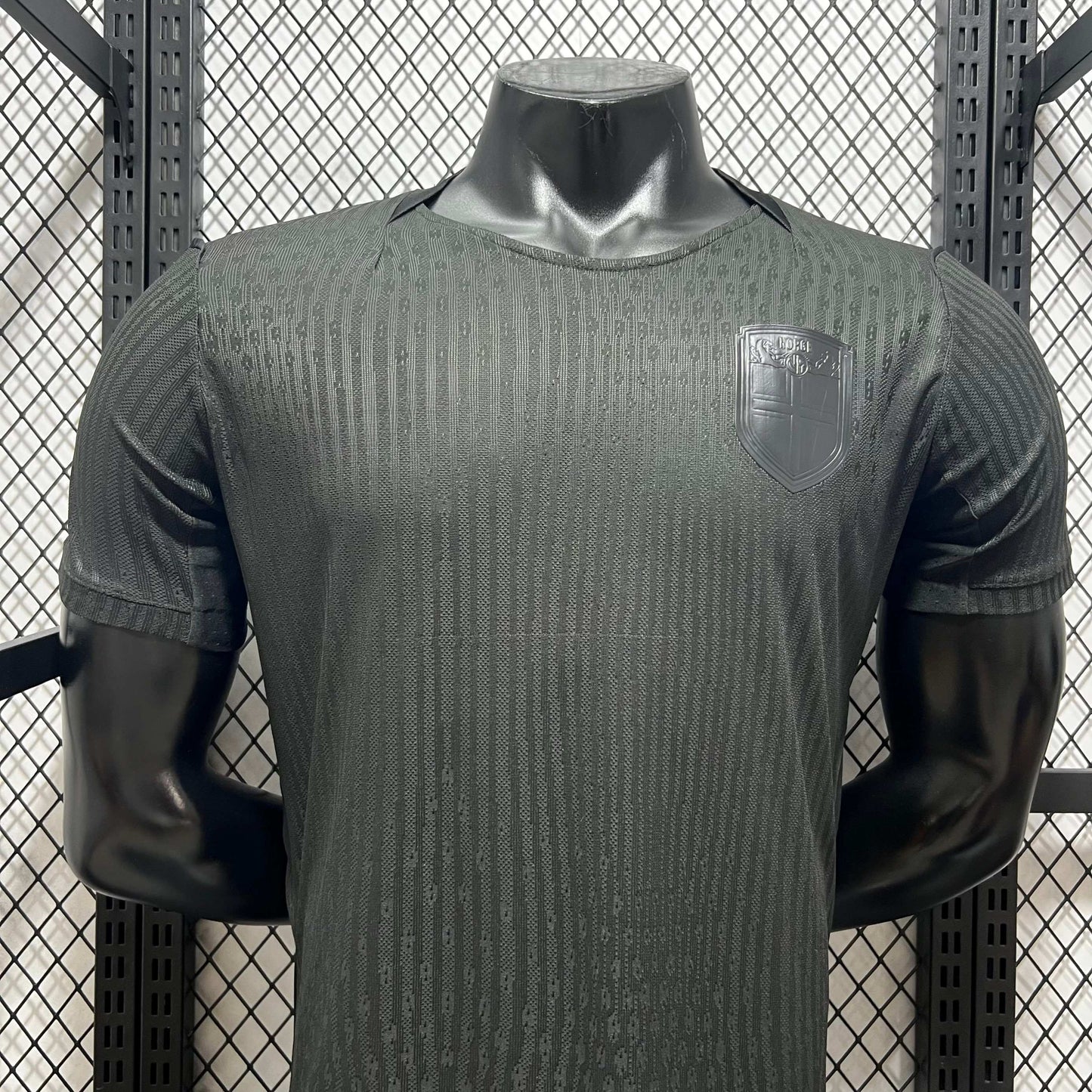 2026 Norway Away Players S-2XL