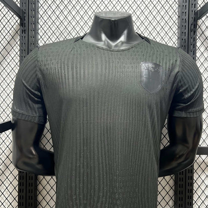 2026 Norway Away Players S-2XL