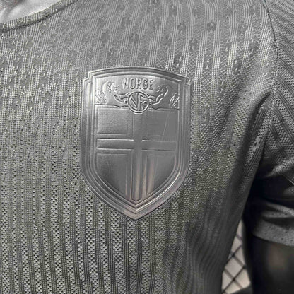 2026 Norway Away Players S-2XL