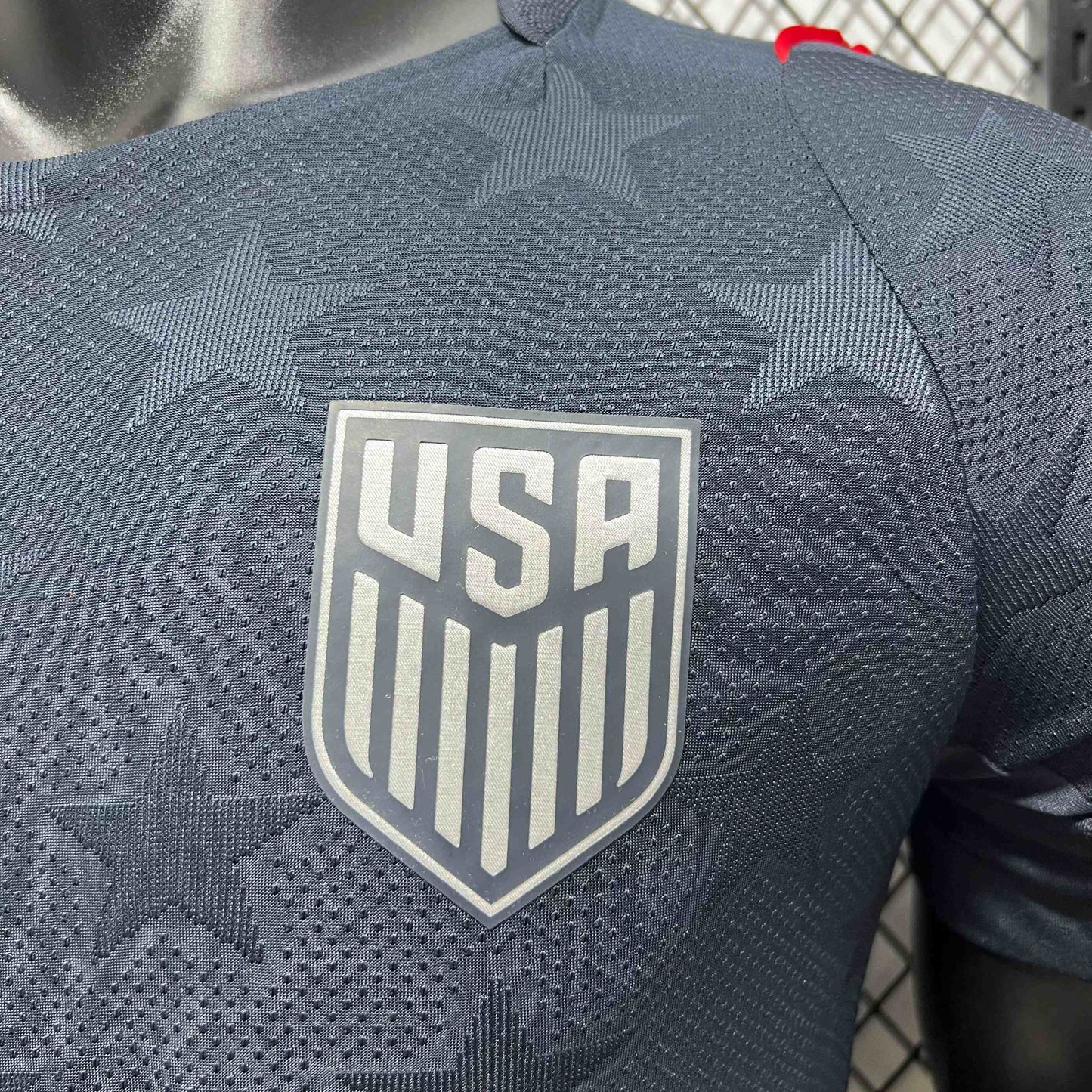 2026 USA Away Players S-2XL