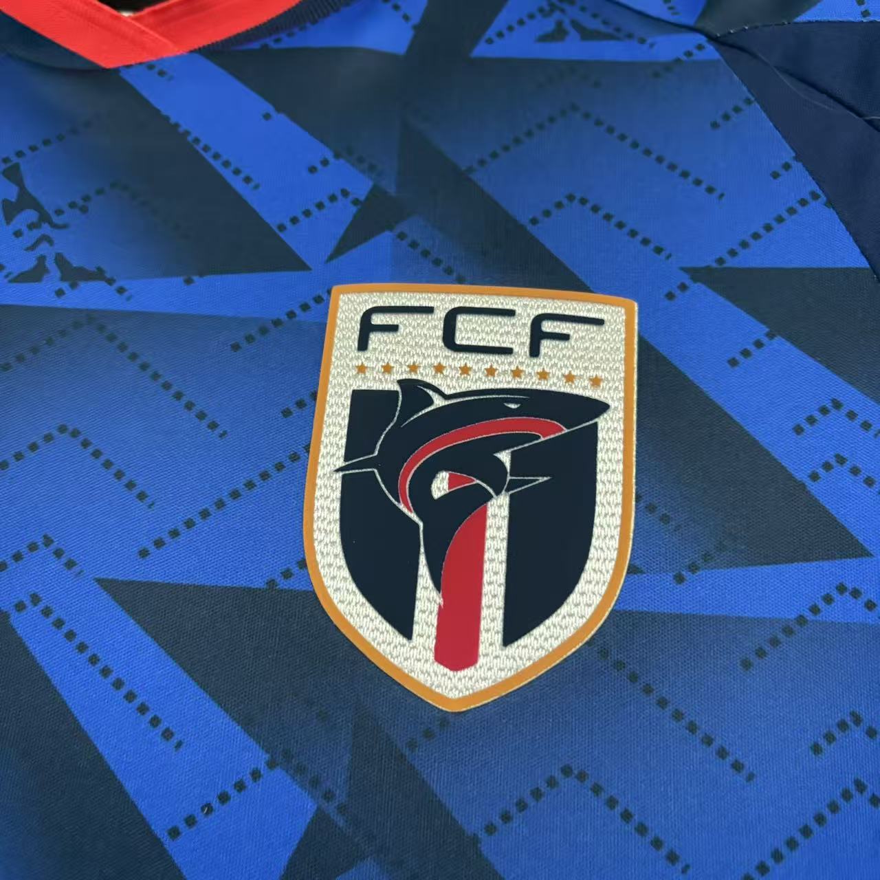 2026 Cape Verde Home S-4XL