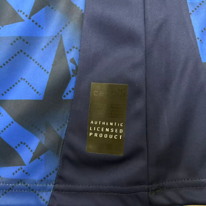 2026 Cape Verde Home S-4XL