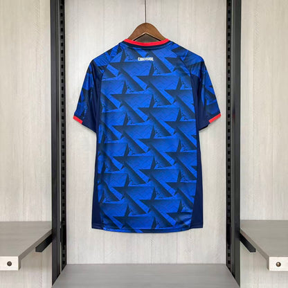 2026 Cape Verde Home S-4XL