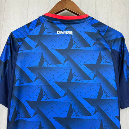2026 Cape Verde Home S-4XL