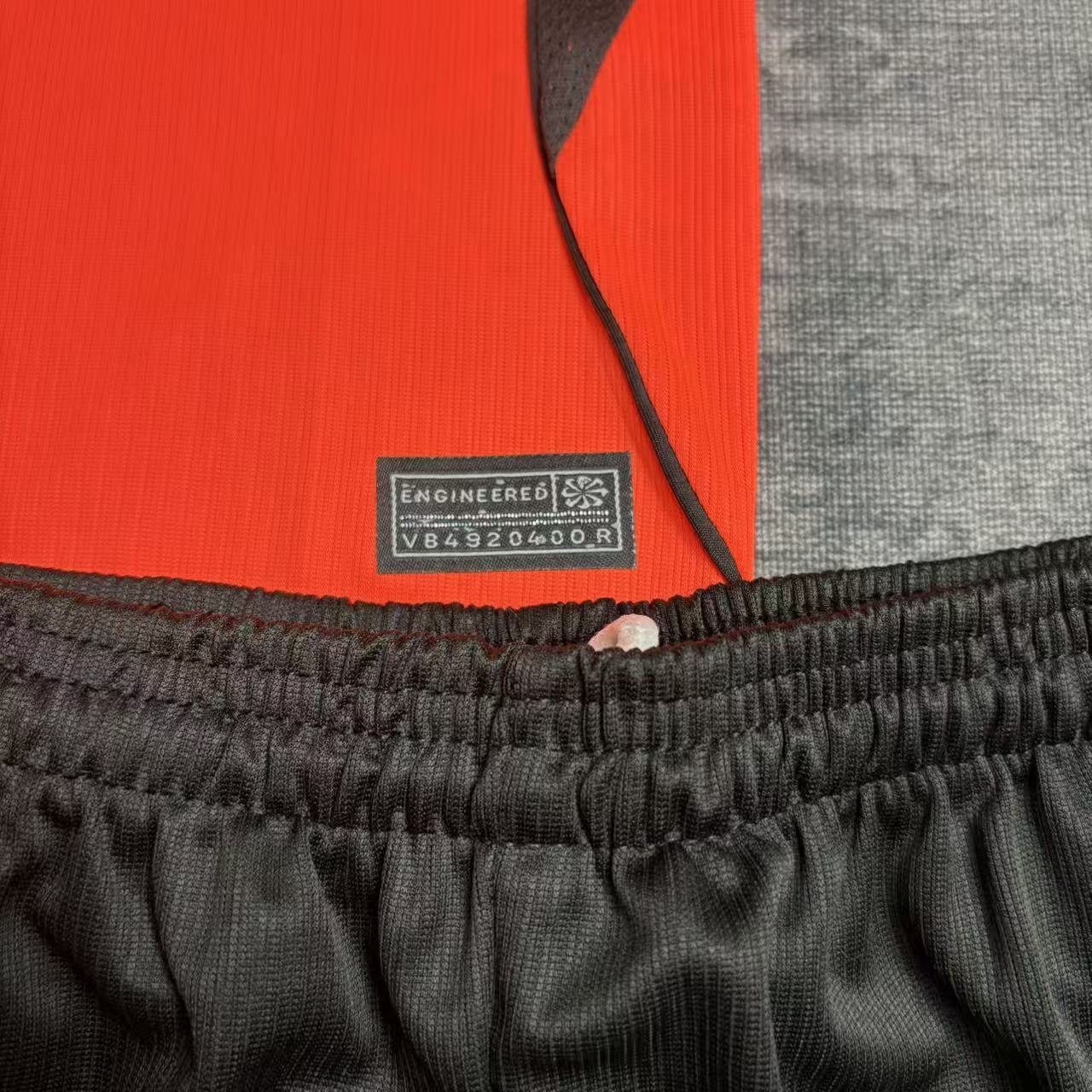 2026 Netherlands Home KIDS 18-28