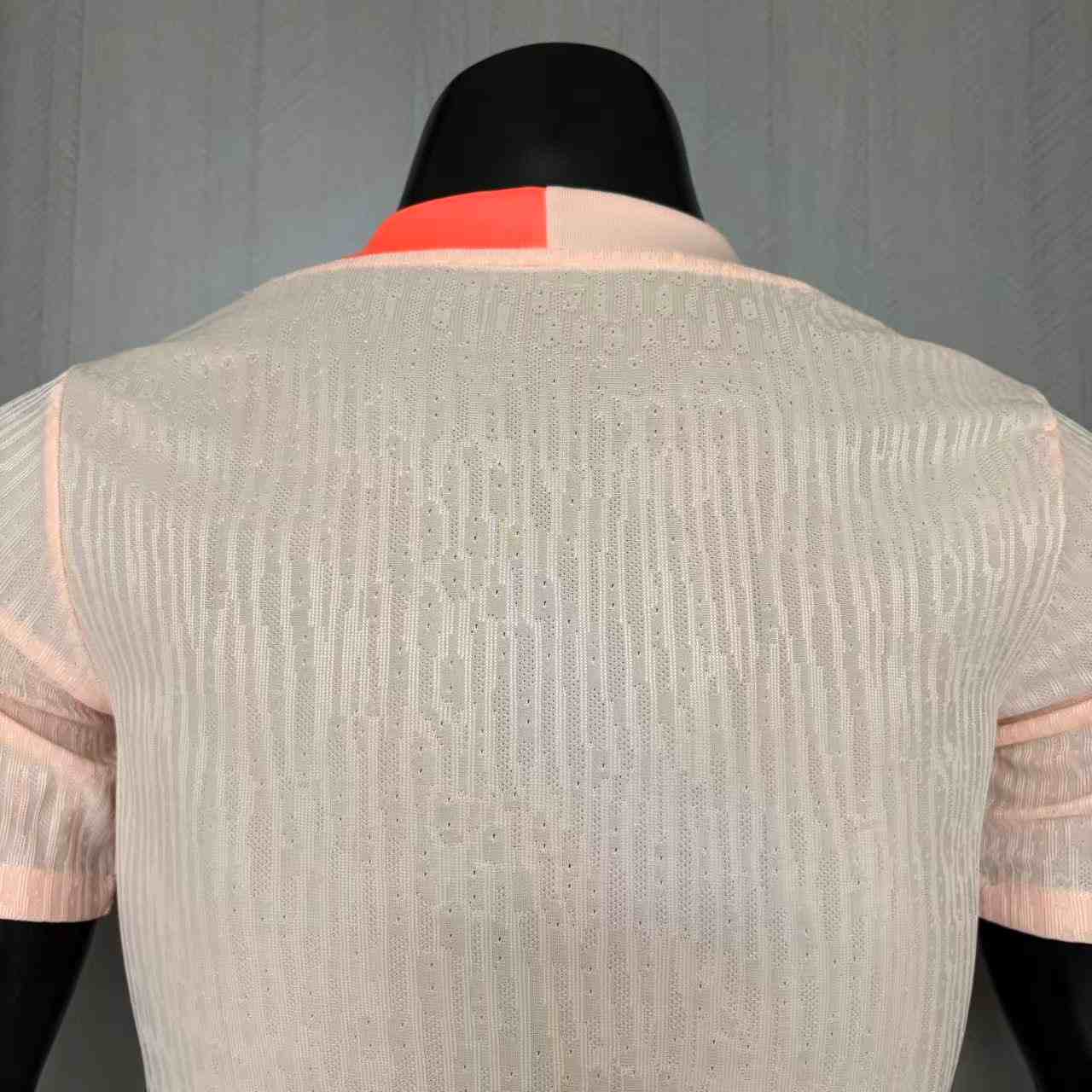 2026-27 Barcelona Trainning Player S–XXXXL