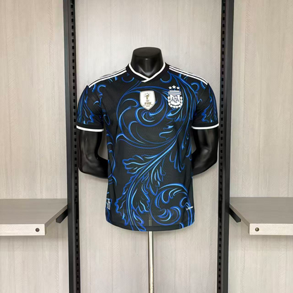 2026 Argentina Away Player S-4XL