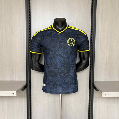 2026 Colombia Player Version S–XXL