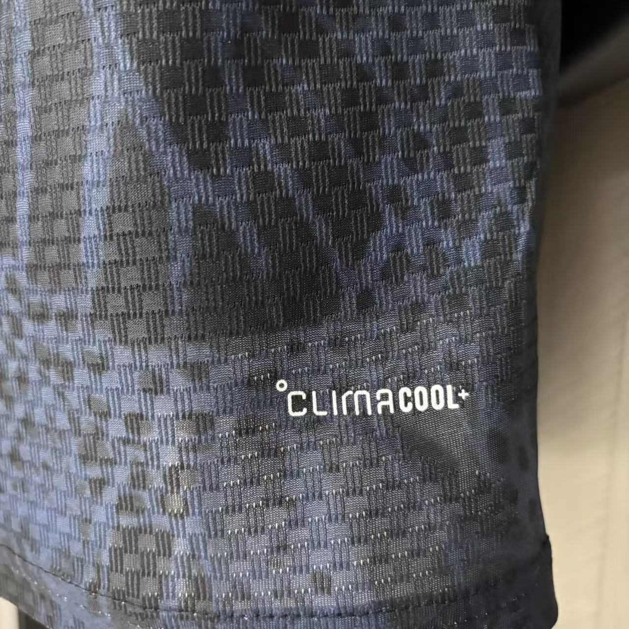 2026 Colombia Player Version S–XXL