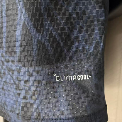 2026 Colombia Player Version S–XXL