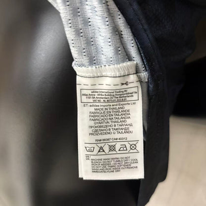 2026 Colombia Player Version S–XXL