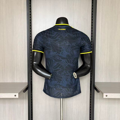 2026 Colombia Player Version S–XXL
