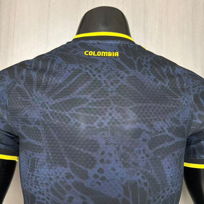 2026 Colombia Player Version S–XXL