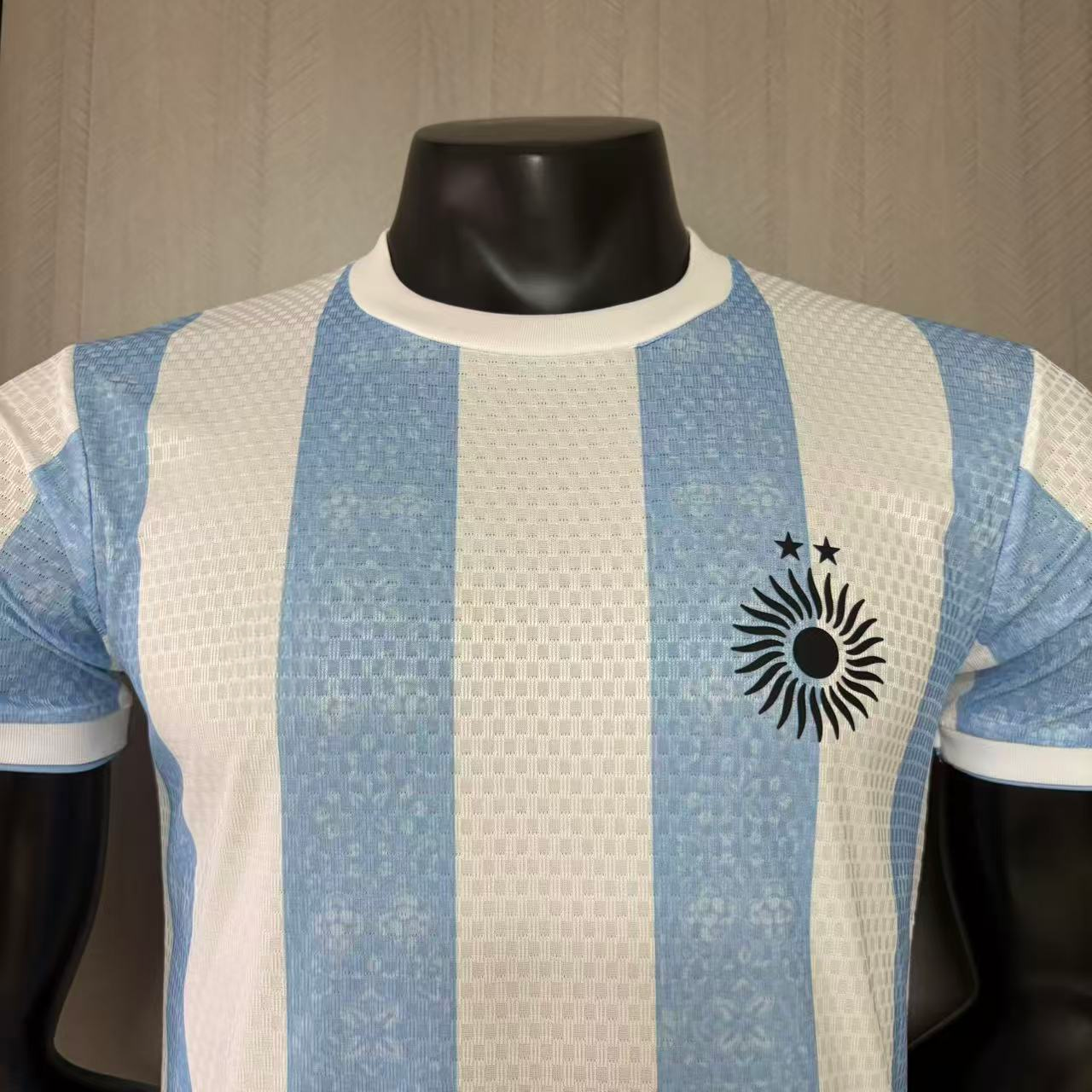 2026 Argentina Maradona Tribute Player Version S-2XL
