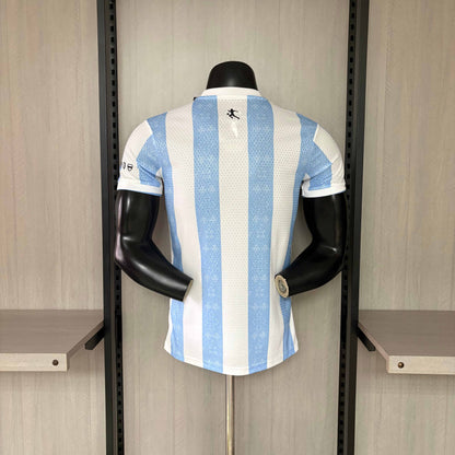 2026 Argentina Maradona Tribute Player Version S-2XL