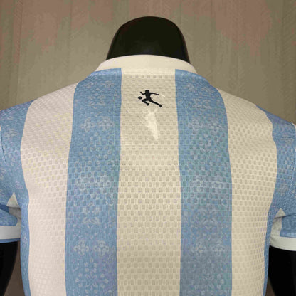 2026 Argentina Maradona Tribute Player Version S-2XL
