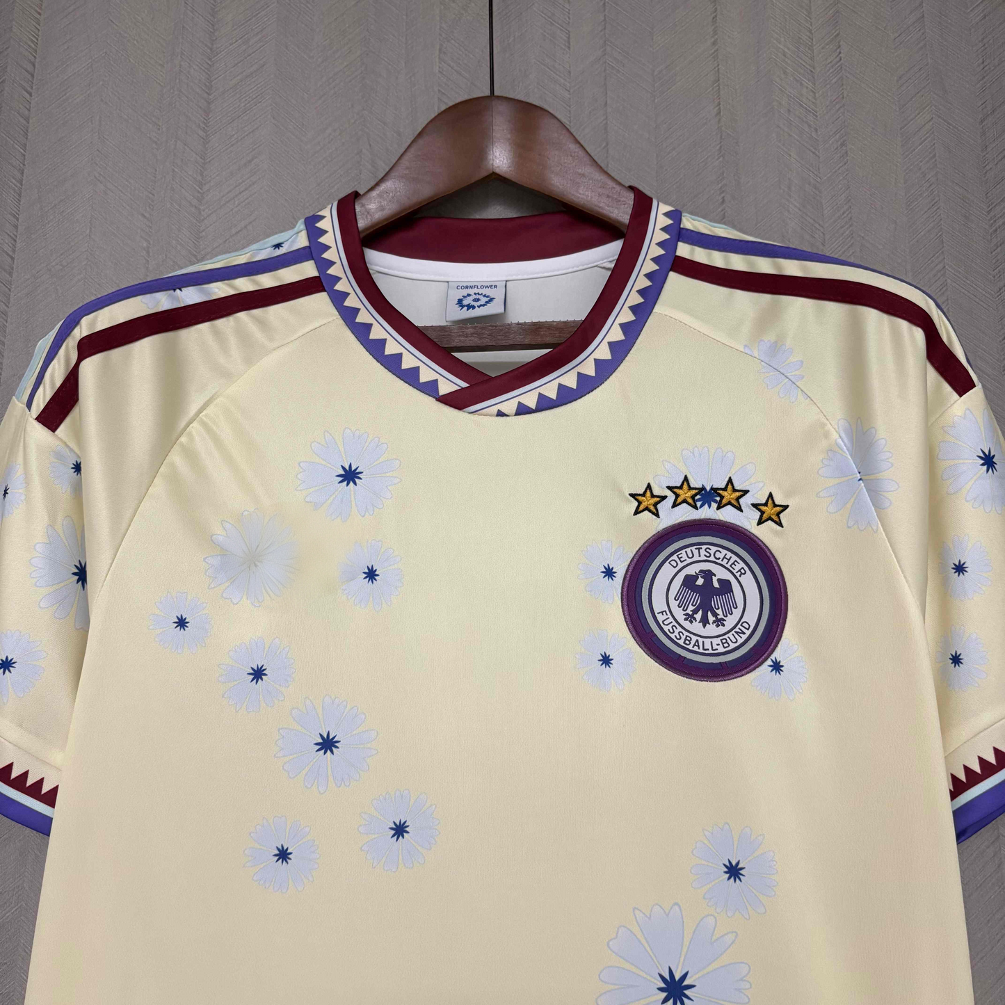 2026 Germany Special Edition II S-4XL