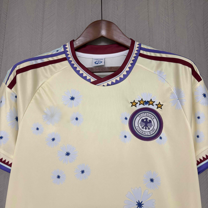 2026 Germany Special Edition II S-4XL