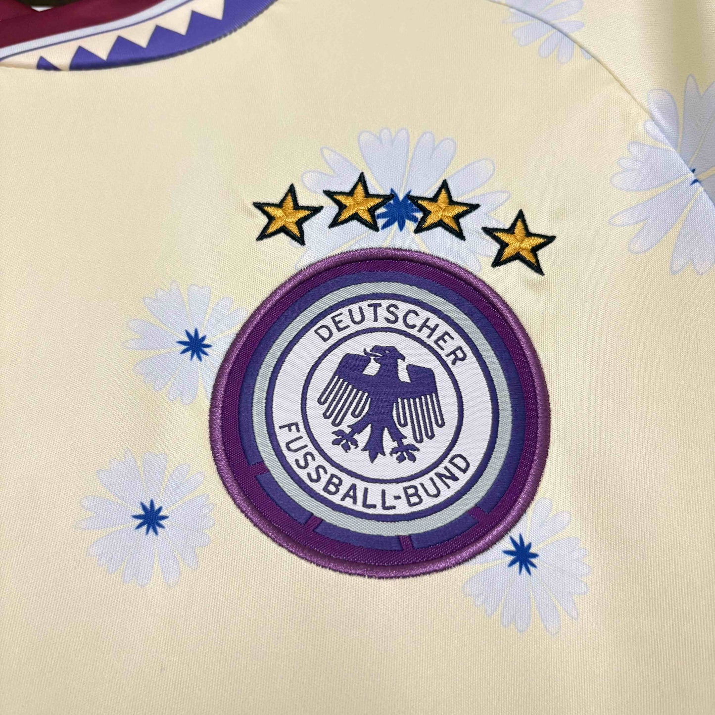 2026 Germany Special Edition II S-4XL