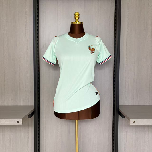 2026 France Away Women S-2XL