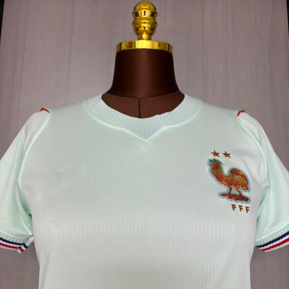 2026 France Away Women S-2XL