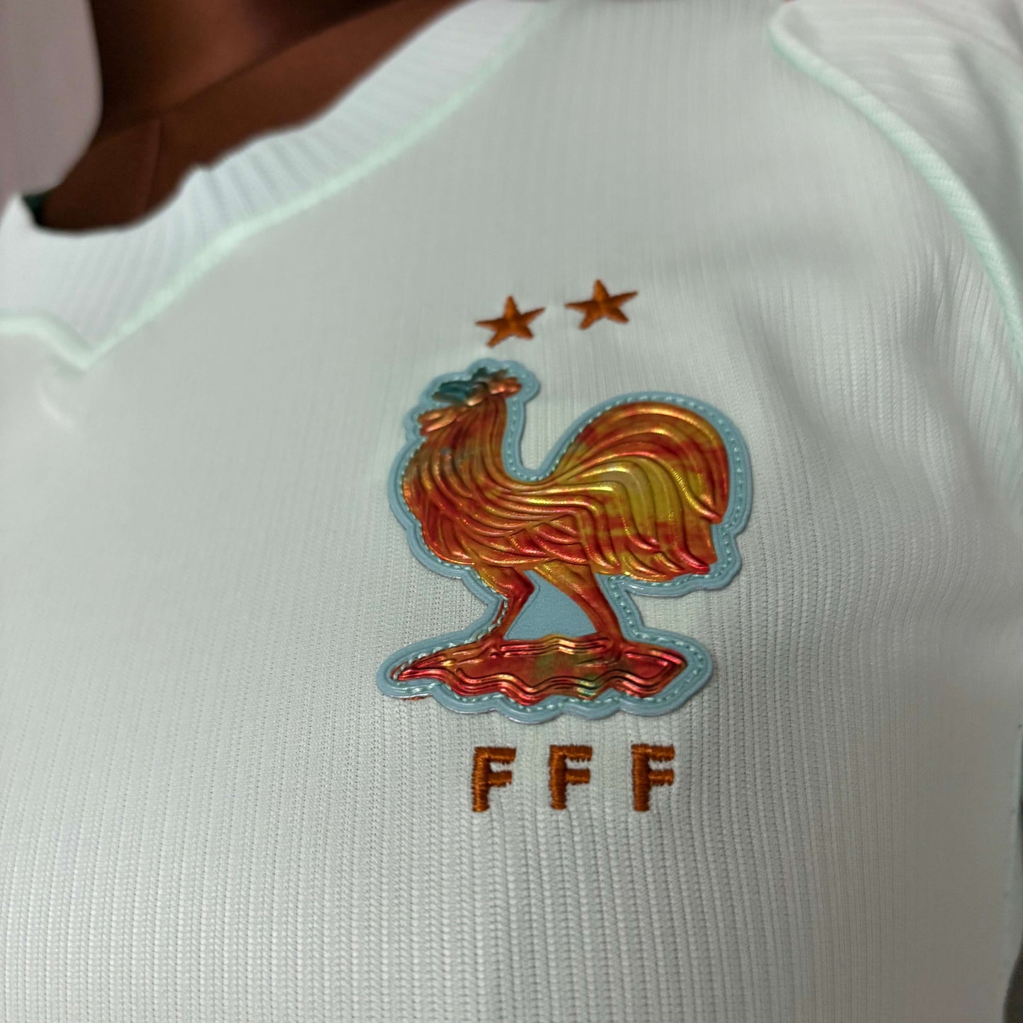 2026 France Away Women S-2XL