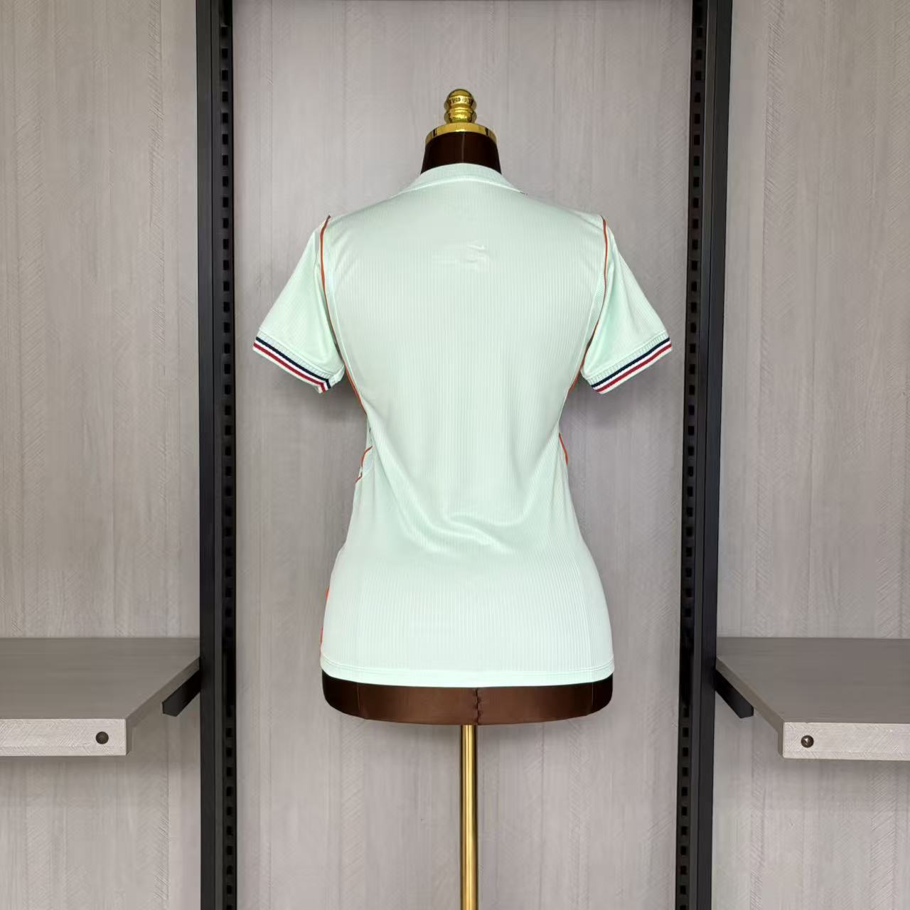 2026 France Away Women S-2XL
