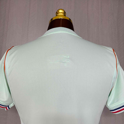 2026 France Away Women S-2XL