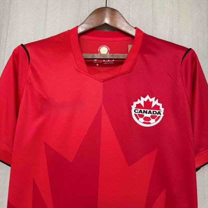 2026 Canada Home S-4XL