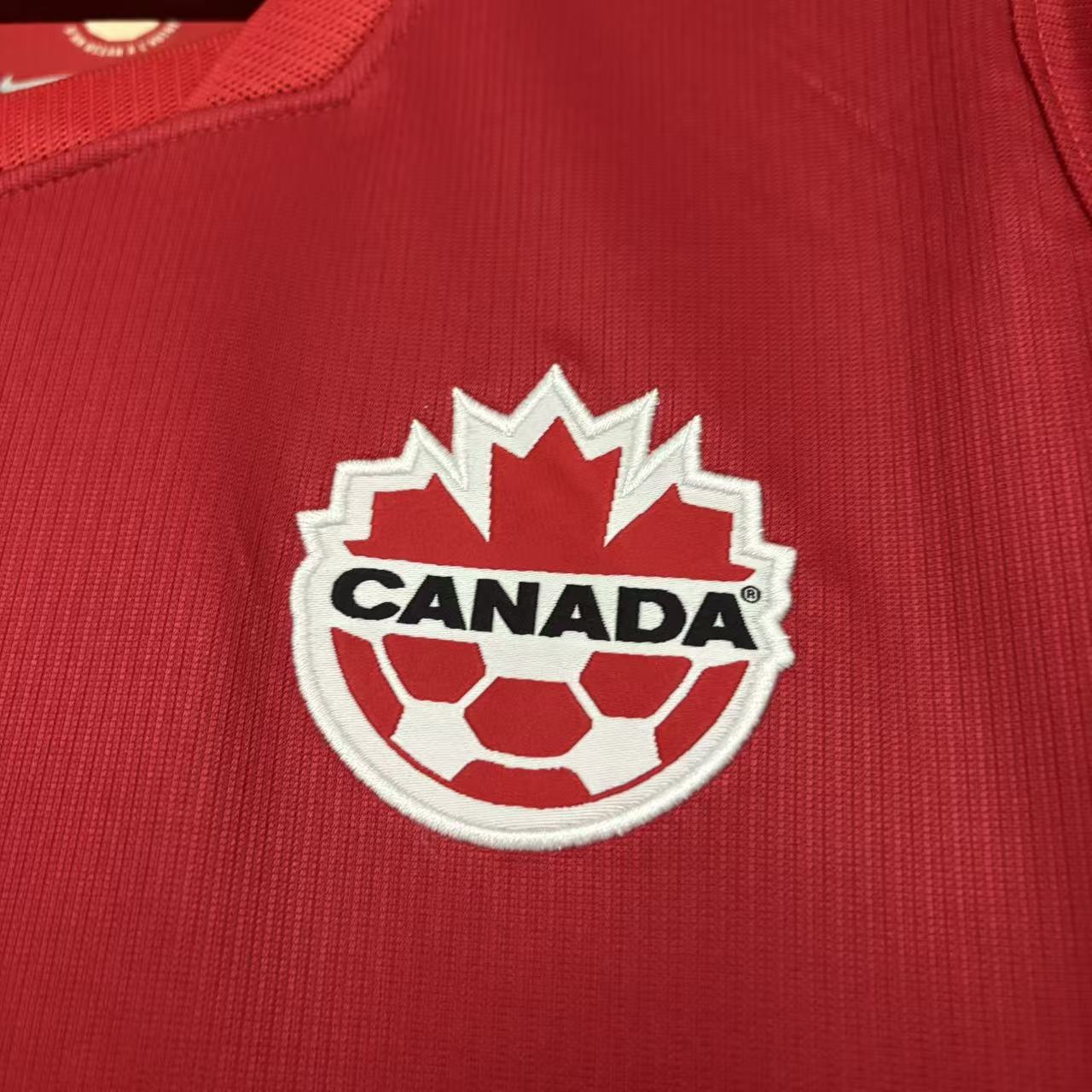2026 Canada Home S-4XL