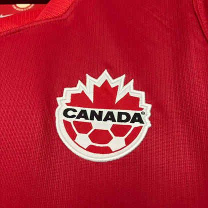 2026 Canada Home S-4XL